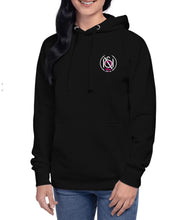 Load image into Gallery viewer, On2&#39;s Women New Logo Hoodie
