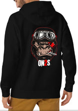 Load image into Gallery viewer, King Rilla Hoodie
