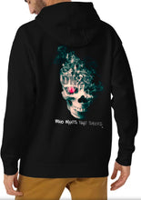 Load image into Gallery viewer, Face Off Hoodie
