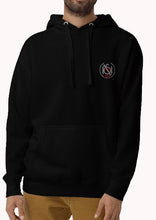 Load image into Gallery viewer, On2&#39;s New Logo Hoodie
