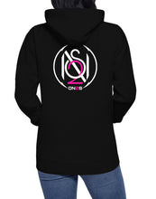 Load image into Gallery viewer, On2&#39;s Women New Logo Hoodie
