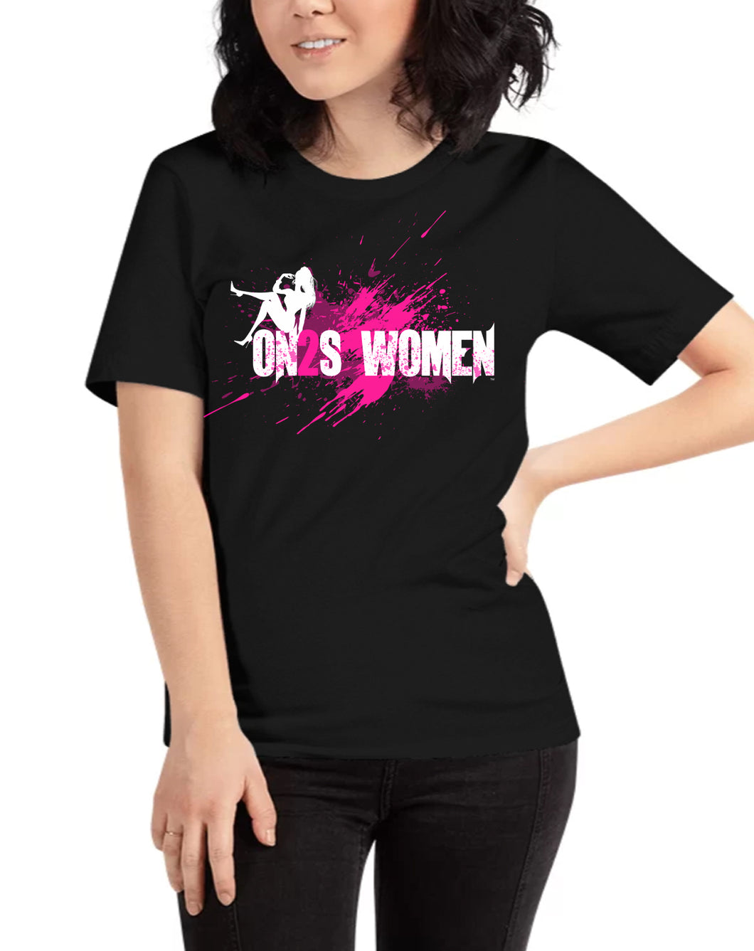 Women's Boss Lady T-Shirt